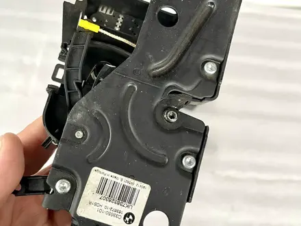 Замок багажника BMW G30 G12 G20 G31 БМВ g30 g20 g12 g31 за 48 000 тг. в Шымкент – фото 3