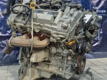 ДВИГАТЕЛЬ 1GD, 2GD FTV на TOYOTA Hilux LC Prado 150 за 20 000 тг. в Алматы – фото 3