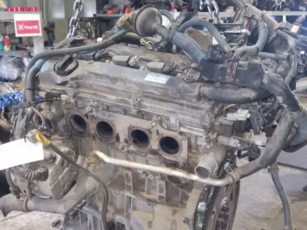 ДВИГАТЕЛЬ 1GD, 2GD FTV на TOYOTA Hilux LC Prado 150 за 20 000 тг. в Алматы – фото 4