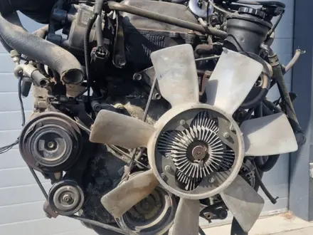 ДВИГАТЕЛЬ 1GD, 2GD FTV на TOYOTA Hilux LC Prado 150 за 20 000 тг. в Алматы – фото 7