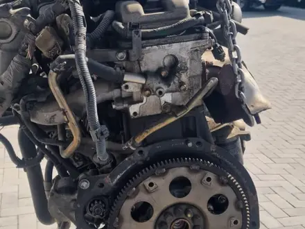ДВИГАТЕЛЬ 1GD, 2GD FTV на TOYOTA Hilux LC Prado 150 за 20 000 тг. в Алматы – фото 8