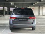 Honda Odyssey 2014 года за 13 200 000 тг. в Алматы – фото 5