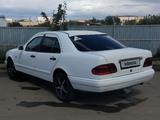 Mercedes-Benz E 250 1996 годаfor1 500 000 тг. в Жезказган – фото 2