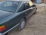 Mercedes-Benz E 230 1990 годаүшін2 200 000 тг. в Жалагаш – фото 5