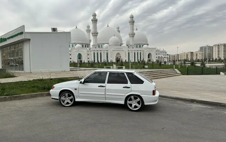 ВАЗ (Lada) 2114 2013 годаүшін2 100 000 тг. в Сарыагаш