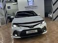 Toyota Camry 2021 годаfor15 500 000 тг. в Шымкент