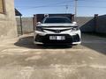 Toyota Camry 2021 года за 16 500 000 тг. в Шымкент