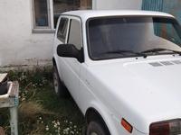 ВАЗ (Lada) Lada 2121 2015 годаүшін2 700 000 тг. в Караганда