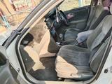 Toyota Camry 1998 годаүшін2 300 000 тг. в Чунджа – фото 3