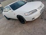 Toyota Camry 1998 годаүшін2 300 000 тг. в Чунджа – фото 5