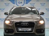Audi Q3 2014 годаүшін9 400 000 тг. в Астана