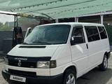 Volkswagen Transporter 2001 годаүшін3 500 000 тг. в Шымкент – фото 2