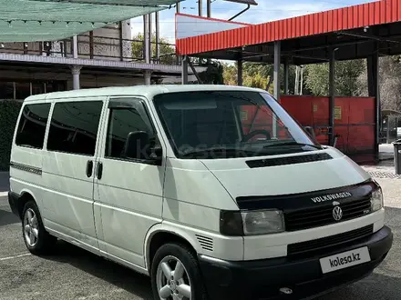 Volkswagen Transporter 2001 года за 3 500 000 тг. в Шымкент