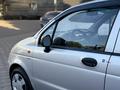 Daewoo Matiz 2012 года за 2 500 000 тг. в Алматы – фото 4