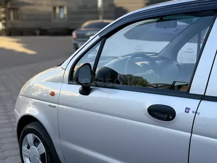 Daewoo Matiz 2012 года за 2 500 000 тг. в Алматы – фото 4