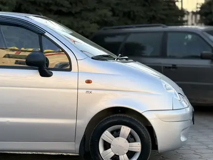 Daewoo Matiz 2012 года за 2 500 000 тг. в Алматы – фото 9