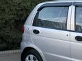 Daewoo Matiz 2012 года за 2 500 000 тг. в Алматы – фото 11