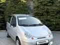 Daewoo Matiz 2012 года за 2 500 000 тг. в Алматы – фото 13