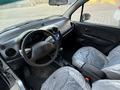 Daewoo Matiz 2012 года за 2 500 000 тг. в Алматы – фото 17