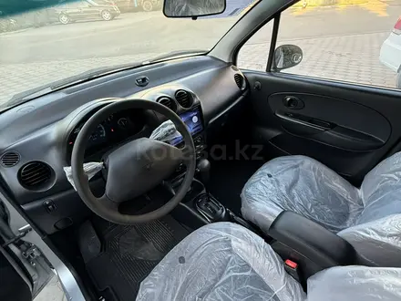 Daewoo Matiz 2012 года за 2 500 000 тг. в Алматы – фото 17
