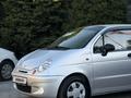 Daewoo Matiz 2012 года за 2 500 000 тг. в Алматы – фото 2