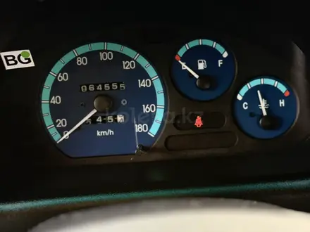 Daewoo Matiz 2012 года за 2 500 000 тг. в Алматы – фото 29