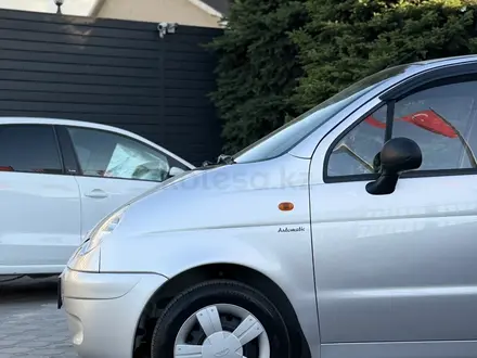 Daewoo Matiz 2012 года за 2 500 000 тг. в Алматы – фото 3