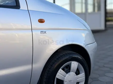 Daewoo Matiz 2012 года за 2 500 000 тг. в Алматы – фото 30