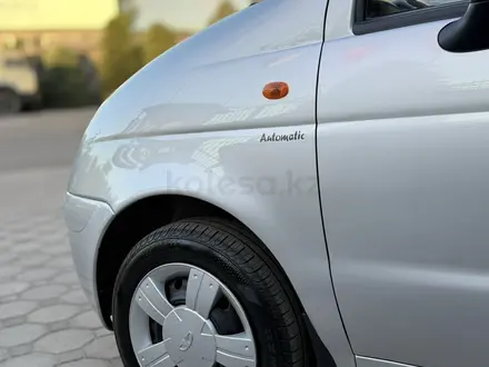 Daewoo Matiz 2012 года за 2 500 000 тг. в Алматы – фото 31