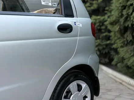 Daewoo Matiz 2012 года за 2 500 000 тг. в Алматы – фото 35