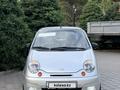 Daewoo Matiz 2012 года за 2 500 000 тг. в Алматы – фото 36