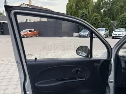 Daewoo Matiz 2012 года за 2 500 000 тг. в Алматы – фото 38