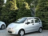 Daewoo Matiz 2012 года за 2 500 000 тг. в Алматы