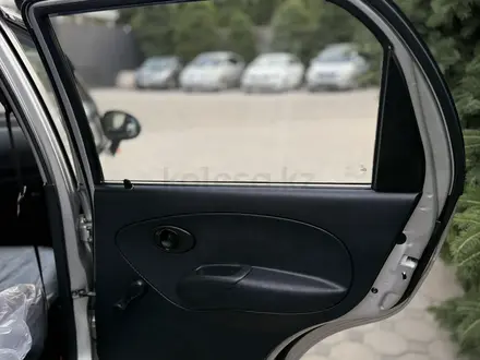 Daewoo Matiz 2012 года за 2 500 000 тг. в Алматы – фото 41