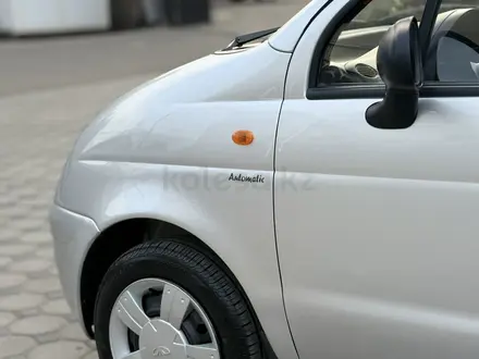 Daewoo Matiz 2012 года за 2 500 000 тг. в Алматы – фото 53