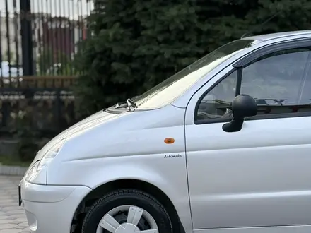 Daewoo Matiz 2012 года за 2 500 000 тг. в Алматы – фото 55