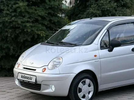 Daewoo Matiz 2012 года за 2 500 000 тг. в Алматы – фото 56