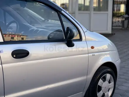 Daewoo Matiz 2012 года за 2 500 000 тг. в Алматы – фото 10
