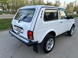 ВАЗ (Lada) Lada 2121 2012 года за 2 900 000 тг. в Алматы – фото 5