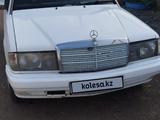 Mercedes-Benz 190 1989 года за 1 200 000 тг. в Костанай