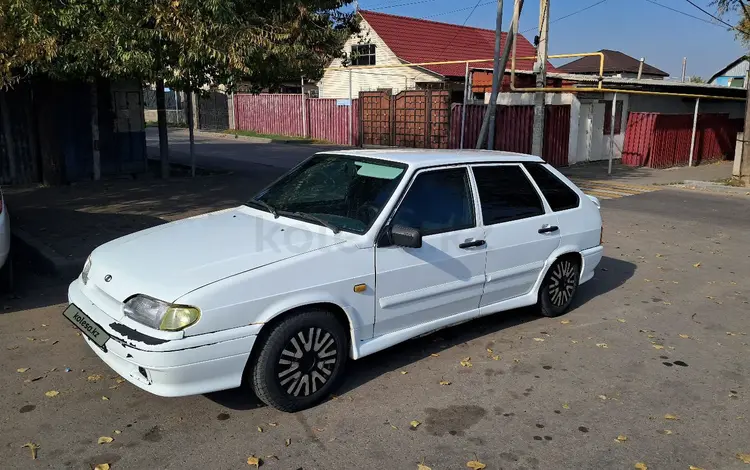 ВАЗ (Lada) 2114 2013 годаfor1 500 000 тг. в Алматы