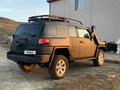 Toyota FJ Cruiser 2006 годаүшін13 193 105 тг. в Усть-Каменогорск – фото 3