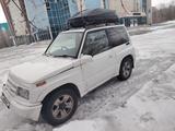 Suzuki Escudo 1996 года за 1 500 000 тг. в Усть-Каменогорск