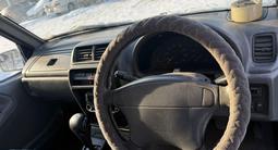 Suzuki Escudo 1996 года за 1 500 000 тг. в Усть-Каменогорск – фото 5