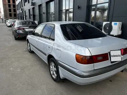 Toyota Corona 1996 года за 2 350 000 тг. в Астана – фото 3