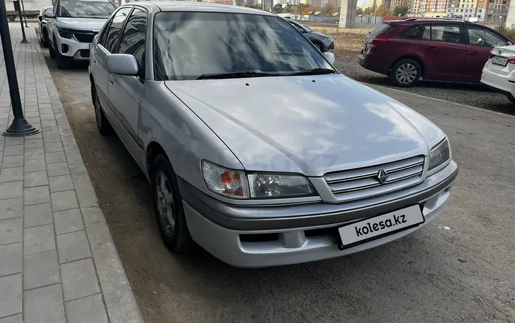 Toyota Corona 1996 годаfor2 100 000 тг. в Астана