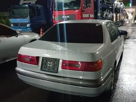 Toyota Corona 1996 года за 2 350 000 тг. в Астана – фото 9