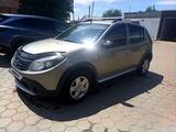 Renault Sandero Stepway 2014 года за 4 000 000 тг. в Караганда – фото 3