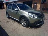 Renault Sandero Stepway 2014 года за 4 000 000 тг. в Караганда – фото 4