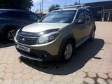 Renault Sandero Stepway 2014 года за 4 000 000 тг. в Караганда – фото 2